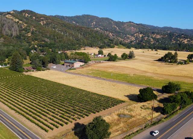 Property at 3200 S State St, Ukiah, CA 95482, 3 beds, 2 baths