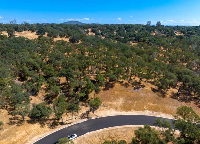 Property at 0 159g - Western Sierra Way, El Dorado Hills, CA 95762