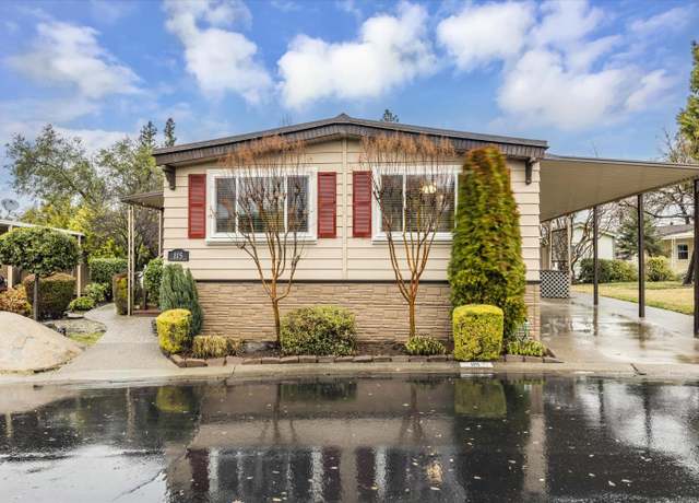 Property at 115 Leafwood Way, Folsom, CA 95630, 2 beds, 2 baths