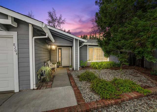Property at 8204 Terraland Ct, Citrus Heights, CA 95610, 3 beds, 2 baths