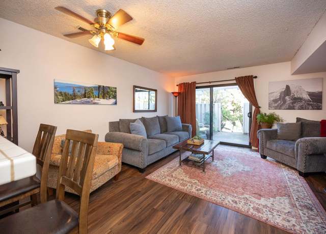 Property at 13005 Lincoln Way Unit E, Auburn, CA 95603, 2 beds, 1.5 baths
