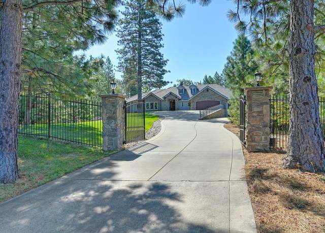 Property at 19750 Wedemeyer Pl, Colfax, CA 95713, 3 beds, 2.5 baths