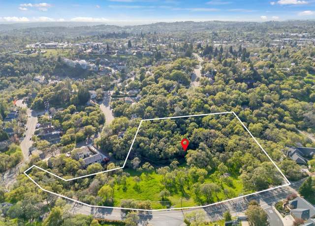 Property at 0 Dairy Rd, Auburn, CA 95603