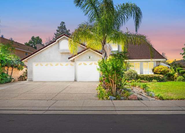 Property at 3207 Van Eeden Ct, Stockton, CA 95206, 4 beds, 3 baths