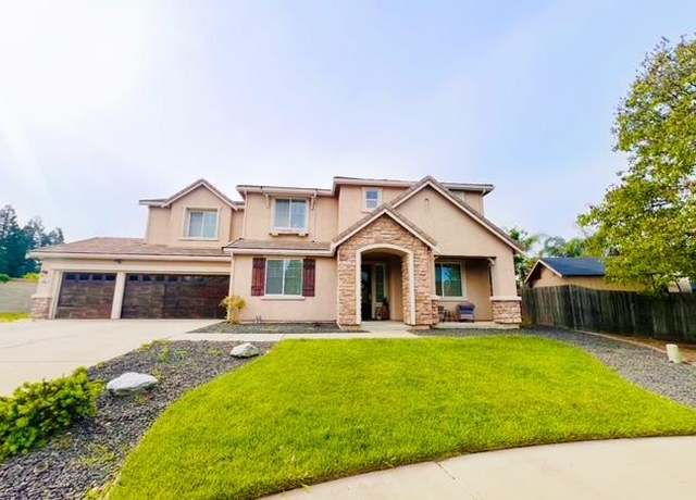 Property at 1095 Taggart Ct, Galt, CA 95632, 5 beds, 3 baths