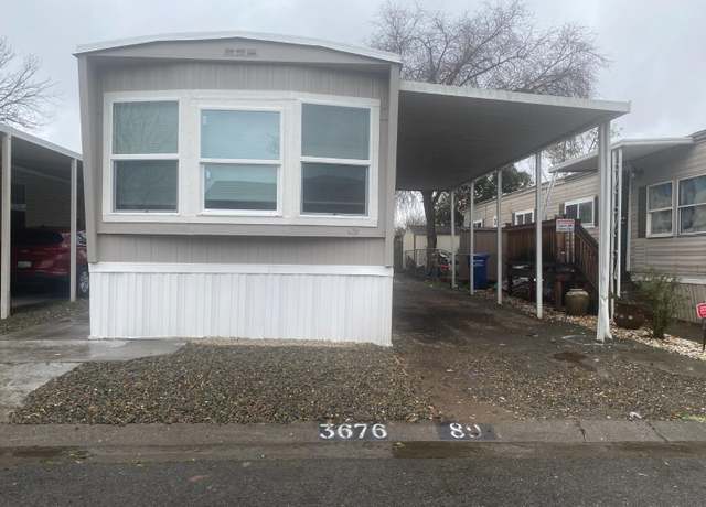 Property at 3676 Arroyo Seco Ln, Antelope, CA 95660, 2 beds, 1 bath