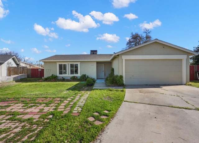 Property at 3052 Freedom Ln, Modesto, CA 95354, 3 beds, 2 baths
