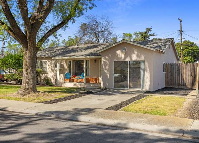 Property at 2017 Winning Ave, Modesto, CA 95350, 3 beds, 1 bath