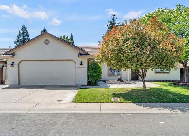 Property at 1762 Donald Ct, Yuba City, CA 95993, 3 beds, 2 baths