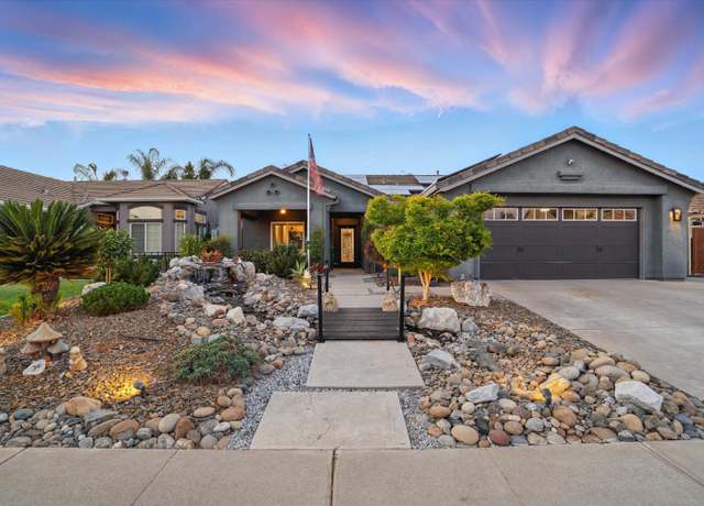 Property at 2318 California St, Escalon, CA 95320, 4 beds, 2 baths