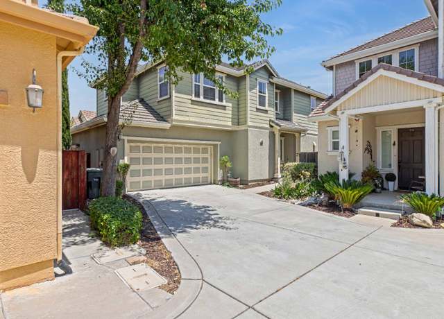 Property at 9397 Vintner Cir, Patterson, CA 95363, 3 beds, 2.5 baths