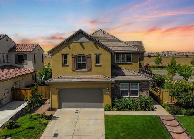 Property at 7152 Greenford Way, Roseville, CA 95747, 4 beds, 3 baths