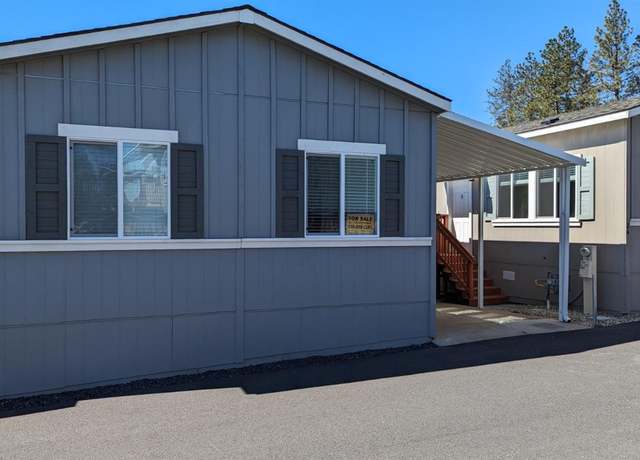 Property at 1354 Elliot Rd #25, Paradise, CA 95969, 3 beds, 2 baths