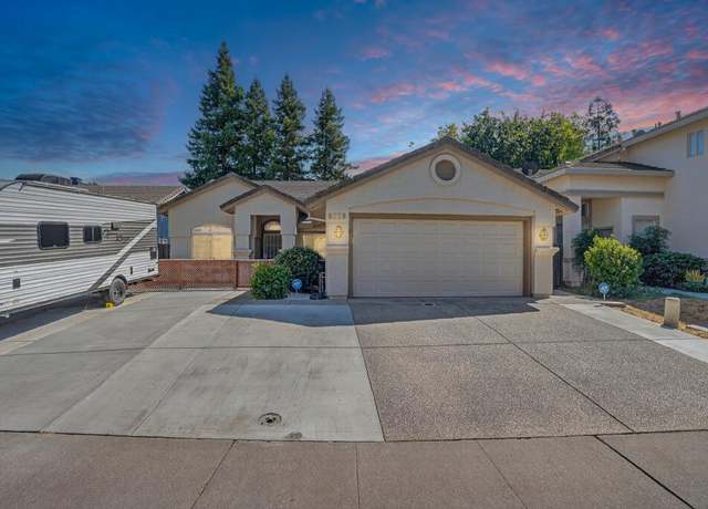 Property at 8578 Hydrangea Ct, Elk Grove, CA 95624, 3 beds, 2 baths
