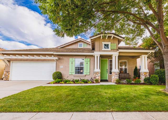 Property at 3224 Miadora Ct, Modesto, CA 95355, 4 beds, 2 baths