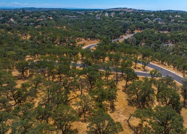 Property at 734 Peabody Ct, El Dorado Hills, CA 95762