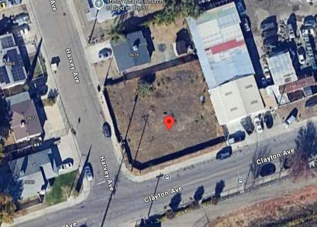 Property at 55 Clayton Ave, Stockton, CA 95206