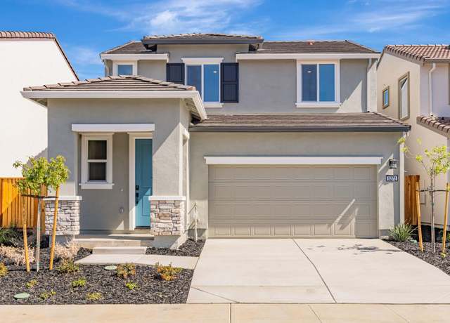 Property at 5272 Senesta Cir, Sacramento, CA 95824, 3 beds, 2.5 baths