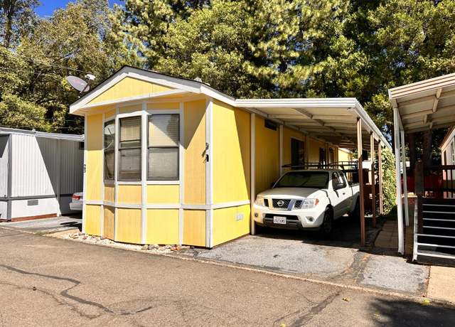 Property at 2933 Forebay Rd #25, Pollock Pines, CA 95726, 2 beds, 2 baths