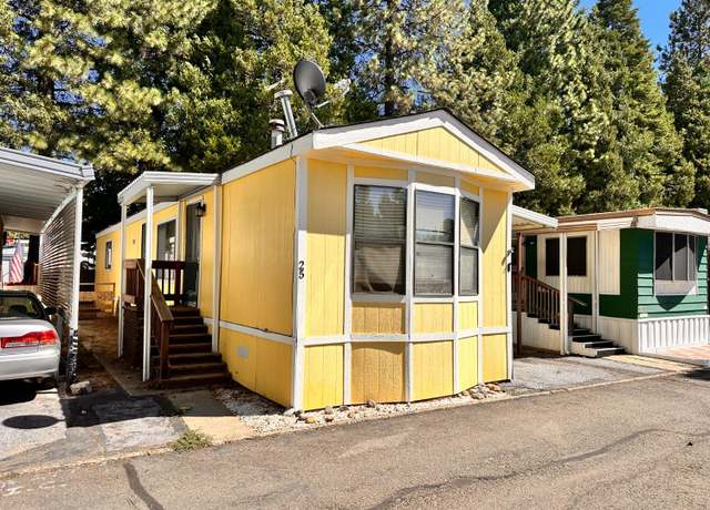 Property at 2933 Forebay Rd #25, Pollock Pines, CA 95726, 2 beds, 2 baths