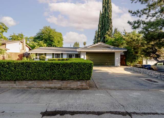 Property at 8722 Jonnie Way, Fair Oaks, CA 95628, 3 beds, 2 baths
