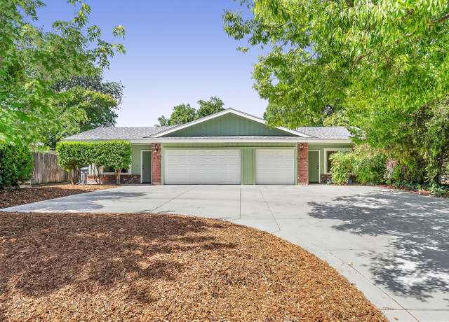 Property at 217 - 219 La Vida Way, Davis, CA 95618, 5 beds, 3 baths