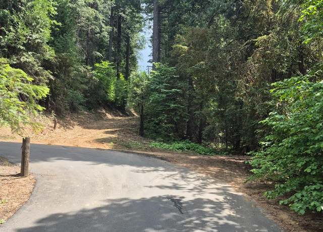 Property at 0 Mill Run, Pollock Pines, CA 95726