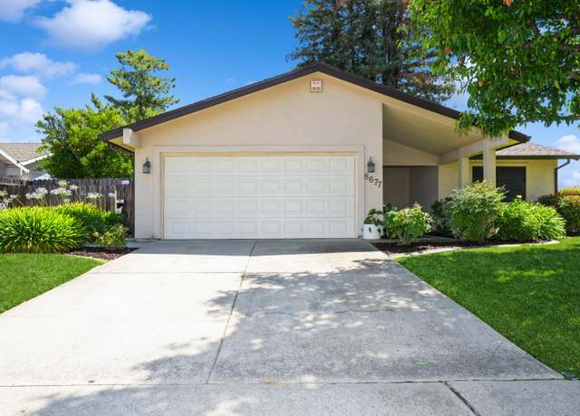 Property at 8677 Oldwoods Way, Sacramento, CA 95828, 3 beds, 2 baths