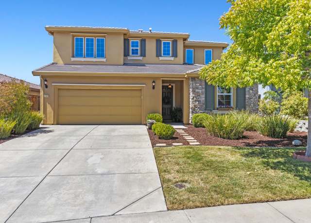 Property at 6326 Lookout Pass Way, Rocklin, CA 95765, 4 beds, 3 baths