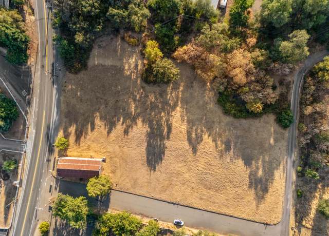 Property at 425 Pleasant Valley Rd, Diamond Springs, CA 95619