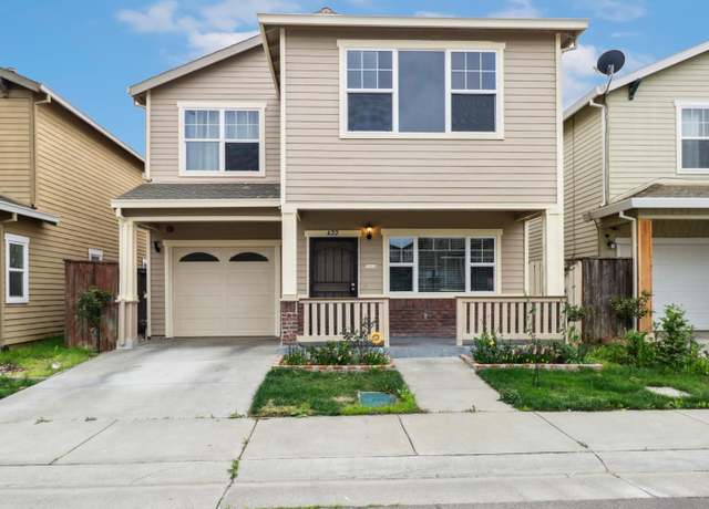 Property at 422 Cottage Cir, Winters, CA 95694, 4 beds, 2.5 baths