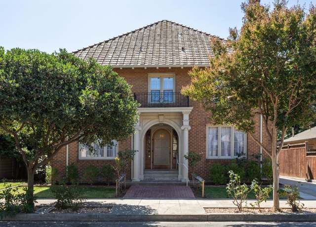 Property at 138 W Rose St, Stockton, CA 95202, 4 beds, 2 baths