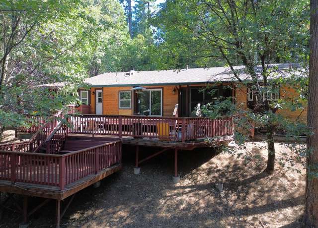 Property at 5660 Juarez Rd, Pollock Pines, CA 95726, 5 beds, 2 baths