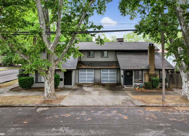 Property at 2331 F St, Sacramento, CA 95816, 4 beds, 3 baths