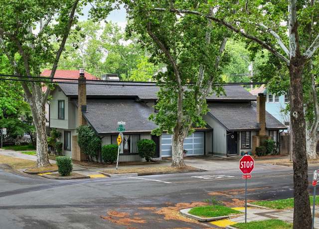 Property at 2331 F St, Sacramento, CA 95816, 4 beds, 3 baths