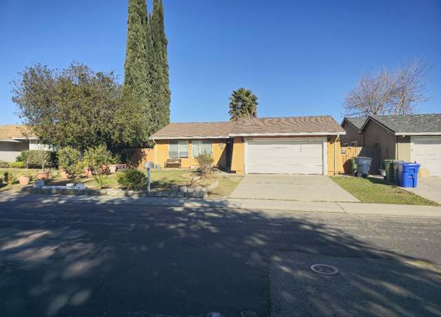 Property at 1657 Duncan Dr, Tracy, CA 95376, 3 beds, 2 baths