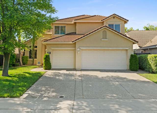 Property at 11866 Rubilite Way, Rancho Cordova, CA 95742, 4 beds, 3 baths