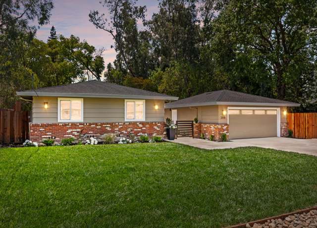 Property at 2910 Joseph Ave, Sacramento, CA 95864, 4 beds, 2 baths