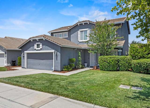 Property at 8681 Fobes Dr, Antelope, CA 95843, 4 beds, 2.5 baths