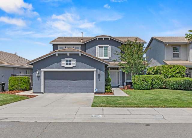 Property at 8681 Fobes Dr, Antelope, CA 95843, 4 beds, 2.5 baths