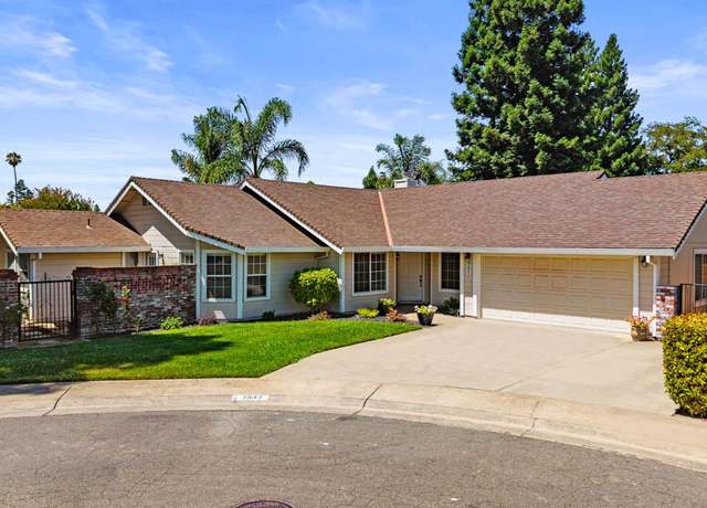 Property at 3833 Spencer Way, Sacramento, CA 95821, 3 beds, 2 baths