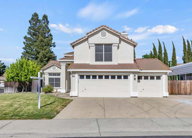 Property at 8746 Shasta Lily Dr, Elk Grove, CA 95624, 4 beds, 3 baths