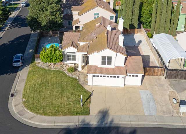 Property at 8746 Shasta Lily Dr, Elk Grove, CA 95624, 4 beds, 3 baths