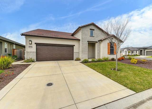 Property at 4561 Peace Lily Ln, Roseville, CA 95747, 3 beds, 3 baths