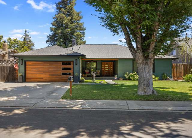 Property at 3712 Corte Madera Ave, Modesto, CA 95356, 3 beds, 2 baths