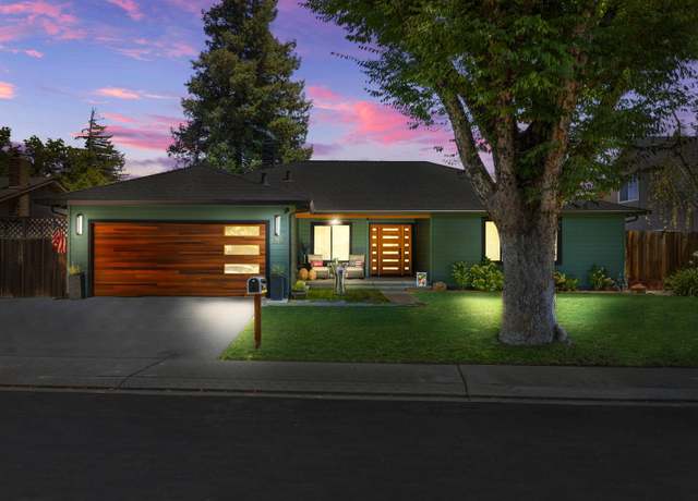 Property at 3712 Corte Madera Ave, Modesto, CA 95356, 3 beds, 2 baths
