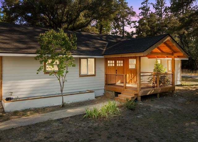 Property at 10821 Beckville Rd, Nevada City, CA 95959, 4 beds, 2 baths