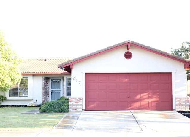 Property at 205 Lilac, Patterson, CA 95363, 3 beds, 2 baths