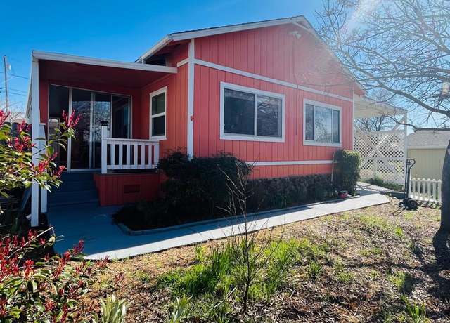 Property at 6924 Butte St, Nice, CA 95464, 3 beds, 2 baths