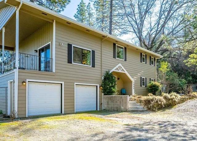 Property at 7040 Goferbroke Rd, Georgetown, CA 95634, 2 beds, 3 baths